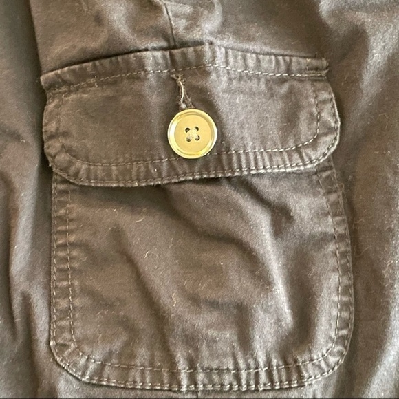 ✅3x Host Pick✅ Karen Scott Petite Shorts, 10P - Picture 7 of 8